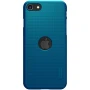 Nillkin Super Frosted Shield Matte cover case for Apple iPhone SE (2022), Apple iPhone SE (2020) (with LOGO cutout) order from official NILLKIN store